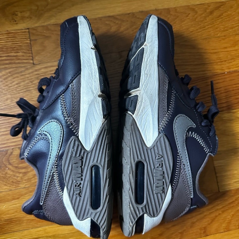 Nike Air Max